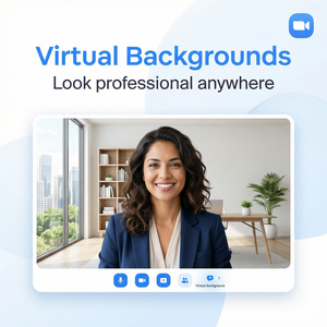 【Zoom官网】品牌 - Zoom在线社区