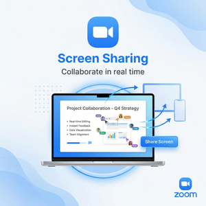 【Zoom官网】品牌 - Zoom推荐计划