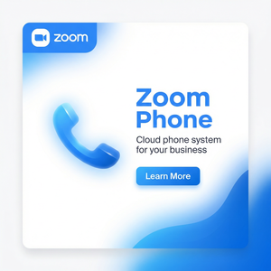 【Zoom官网】品牌 - Zoom转销商计划