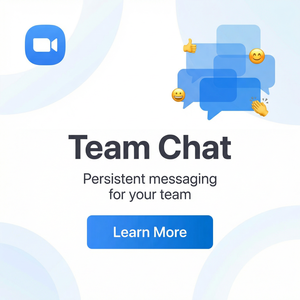 【Zoom官网】品牌 - Zoom Salesforce集成