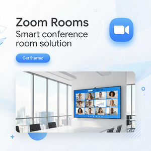 【Zoom官网】品牌 - Zoom福利管理